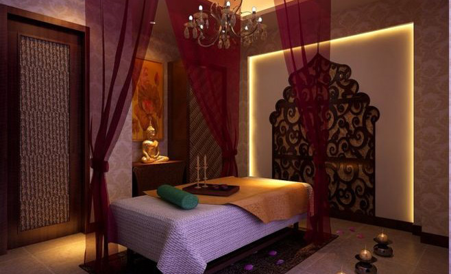 深圳丝足环境一