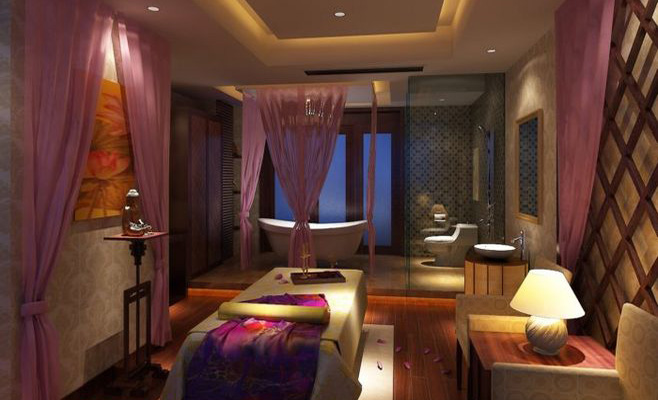 深圳丝足环境二