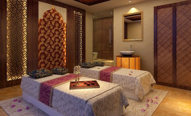 深圳丝足环境四